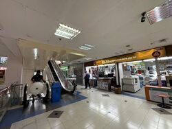 Bukit Timah Shopping Centre (D21), Shop House #634943111